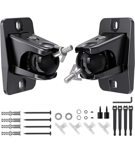 Amazon.com: Yamaha UB-DXR12 U-bracket for DXR12 : Electronics